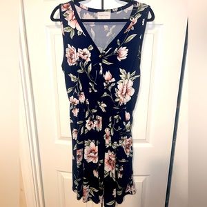 Women’s Sun Dress
